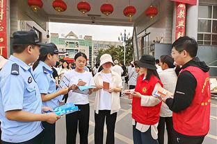 布兰纳姆：球队的精神高涨 波波告诉球队场外没人关注我们